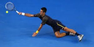 Cá cược tennis