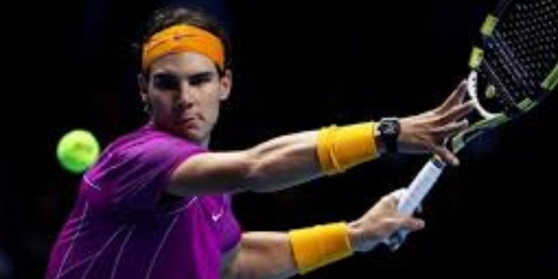 Cá cược tennis