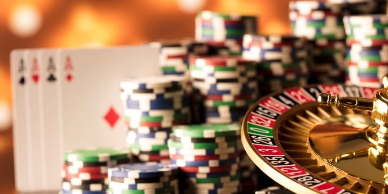 Cách chơi roulette