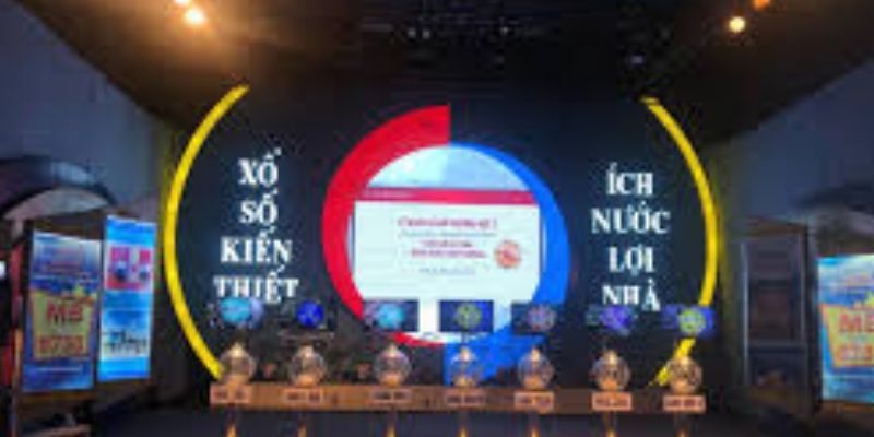 Cách chơi xổ số online