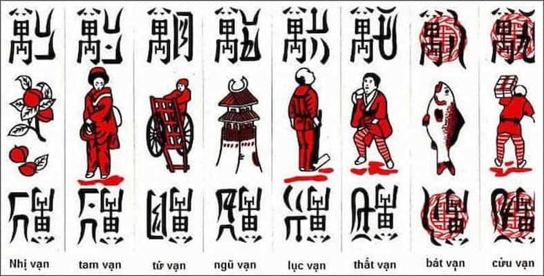 Cách đánh bài tam cúc
