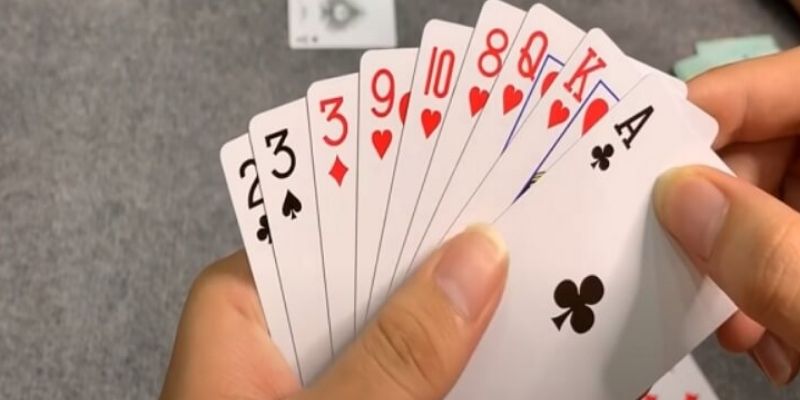 Cách tính chi trong binh xập xám