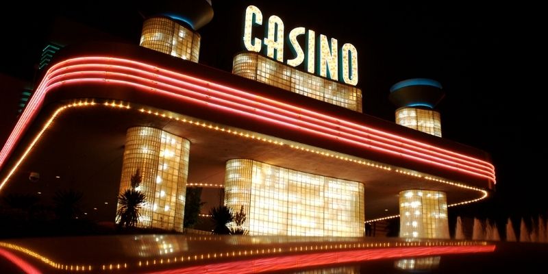 Casino Ko66
