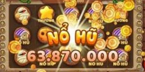 Jackpot là gì