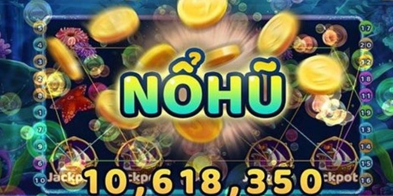 Jackpot là gì