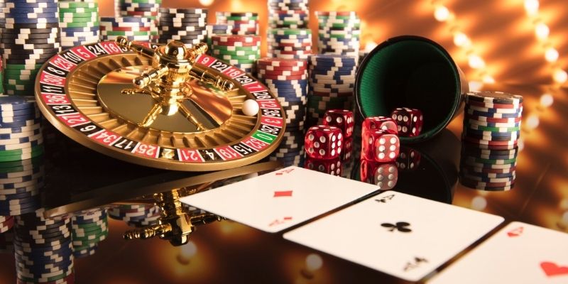 Mẹo chơi roulette