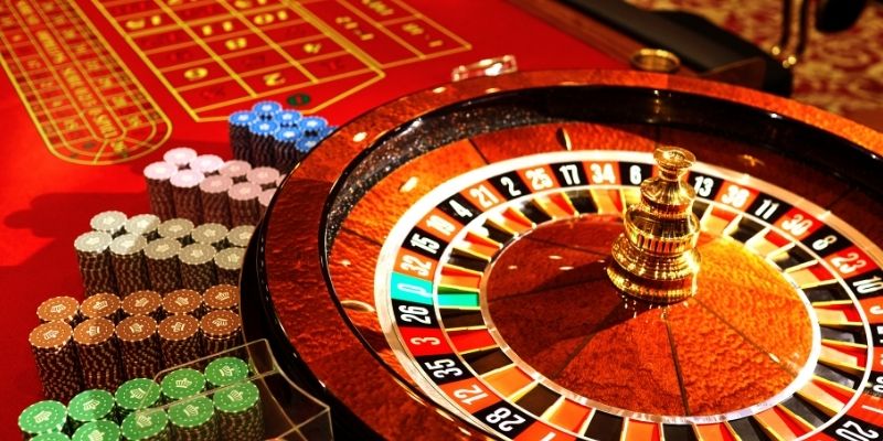 Mẹo chơi roulette