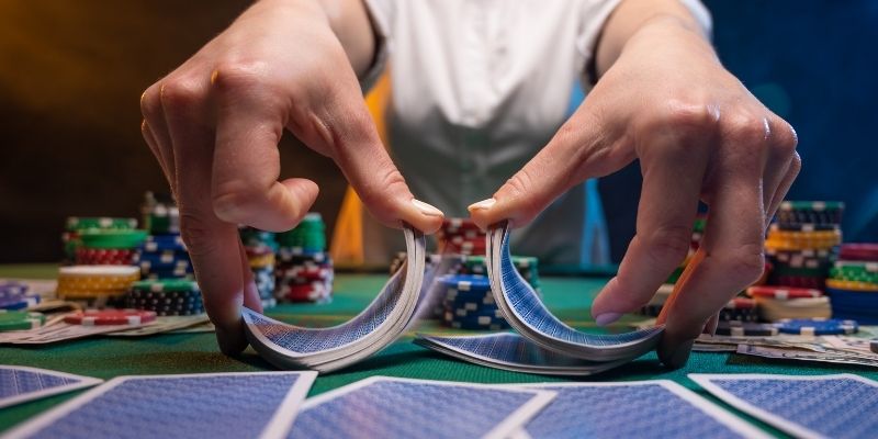 Trách nhiệm cá cược